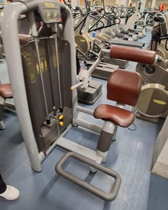 Macchinari Selection Technogym