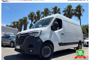 RENAULT Master T35 2.3dCi135TP PL-SL-TA F.S&S E5