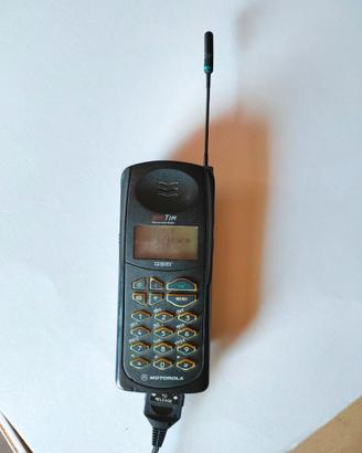 MOTOROLA MG1-4A11