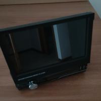 Stereo universale Auto 