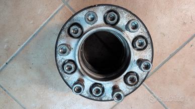 Distanziali 30 mm 6 x 139.7