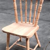 Arredamento  su misura  stile tirolese