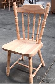 Arredamento  su misura  stile tirolese