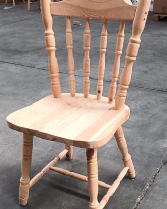 Arredamento  su misura  stile tirolese