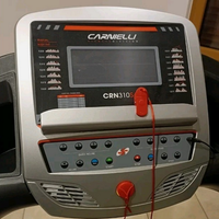 Tapis Roulant Carnielli CRN 310S