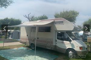 Rimor super brig 678