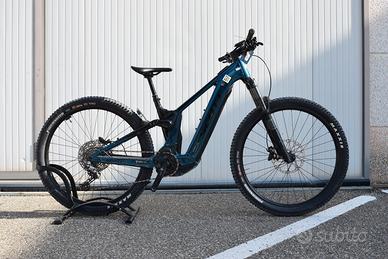 N° 57 Cannondale Trail Neo 2- Ex Nolo: 2502km