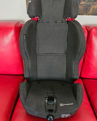 Seggiolino auto 
