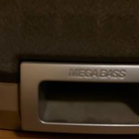 Sony Mini stereo PMC R35L