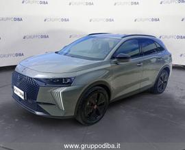 DS DS 7 DS7 E-TENSE 225 Performance Line+