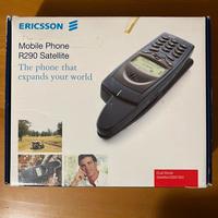 Telefono satellitare Ericsson R290