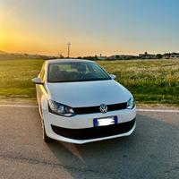 Volkswagen polo 1.2