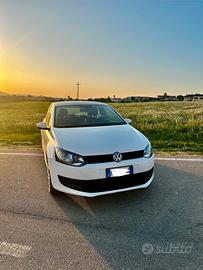 Volkswagen polo 1.2