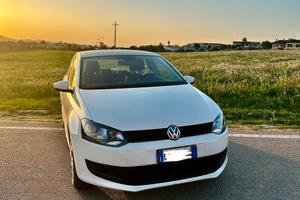 Volkswagen polo 1.2
