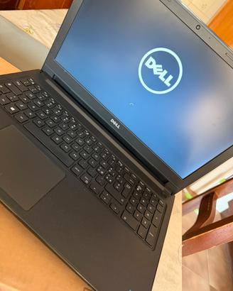 Pc portatile Dell Vostro 15