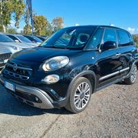 Fiat 500L 1.3 Multijet 95 CV Dualogic Cross