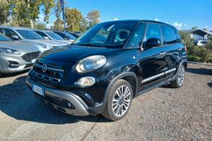 Fiat 500L 1.3 Multijet 95 CV Dualogic Cross