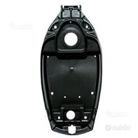 Vano portacasco yamaha bws dal 2004