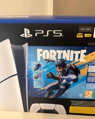 SONY CONSOLE PS5 SLIM DIGITAL NUOVA GAR FIRM 11.60