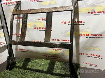 Slash Riparo Motore X Panda 4x4