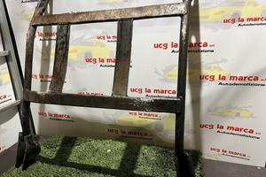 Slash Riparo Motore X Panda 4x4