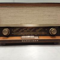 RADIO VINTAGE