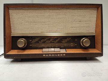 RADIO VINTAGE