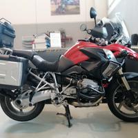 Bmw R 1200 GS finanziabile