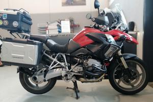 Bmw R 1200 GS finanziabile