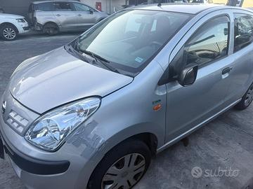 RICAMBI USATI NISSAN PIXO - ANNO 2009