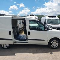 FIAT NEW Doblo 1.6 MJT 105CV S&S Doppia Porta PARK