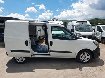 FIAT NEW Doblo 1.6 MJT 105CV S&S Doppia Porta PARK