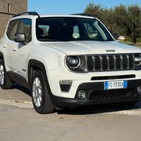 Jeep Renegade 1.3 t4 DDTC Limited 2wd 150cv