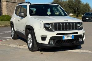 Jeep Renegade 1.3 t4 DDTC Limited 2wd 150cv