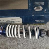 Monoammortizzatore regolabile Peugeot