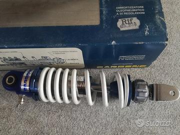 Monoammortizzatore regolabile Peugeot