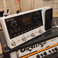 MOOER GE150 PRO