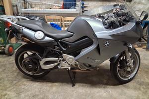 bmw  f 800 st