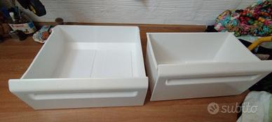 cassetti per congelatore freezer Rex Electrolux 