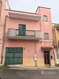 San Giorgio Ionico - Appartamento al 1° piano