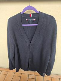 Cardigan Tommy Hilfiger tg. XL