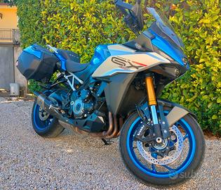SUZUKI GSX S 1000 GX