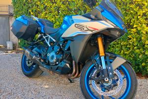 SUZUKI GSX S 1000 GX