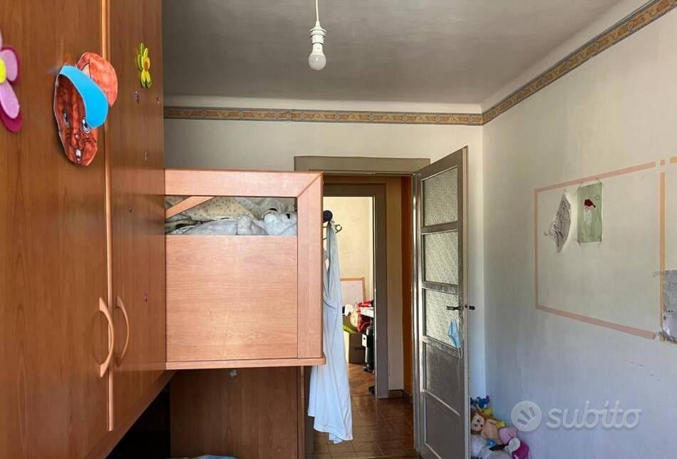 Appartamento – Perosa Argentina, Ciarena - Altro