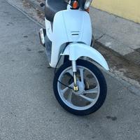 Honda sky 50 cc