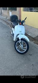 Honda sky 50 cc