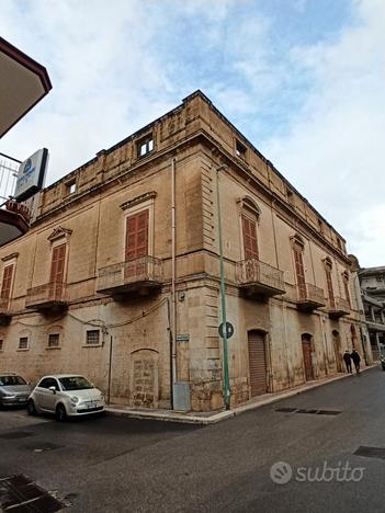 Palazzo Nobiliare