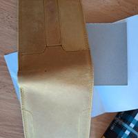 portafoglio uomo Cavalli