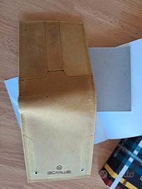 portafoglio uomo Cavalli