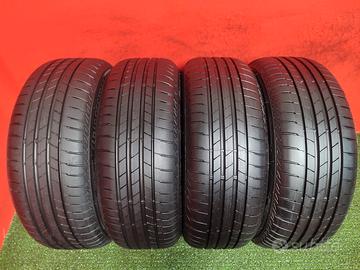 205 55 16 Gomme Estive Bridgestone 205 55R16 91W
